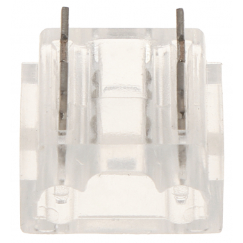 ZŁĄCZKA DO TAŚM LED UQS-COB-8W-SS 8 mm