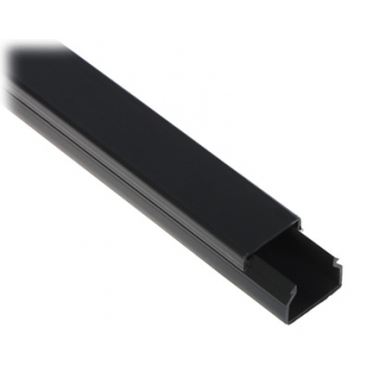 KORYTO KABLOWE PROSTE LS-20X14/B STASINSKI
