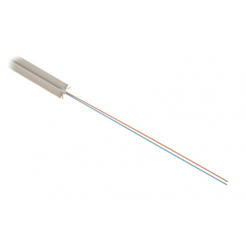 KABEL ŚWIATŁOWODOWY GJXH-2/500M