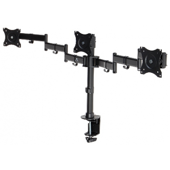UCHWYT BIURKOWY MONITORÓW MC-691 MACLEAN