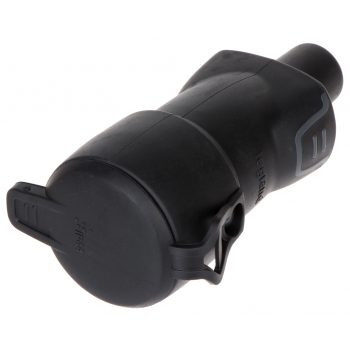 GNIAZDO PROSTE LE-50117 230 V 16 A LEGRAND