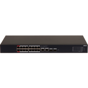 SWITCH POE CS4220-16GT-135 16-PORTOWY SFP DAHUA