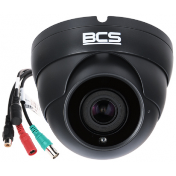 KAMERA AHD, HD-CVI, HD-TVI, PAL BCS-EA58VSR4-G(H2) - 8&nbsp;Mpx, 4K UHD 3.6&nbsp;... 10&nbsp;mm - MOTOZOOM