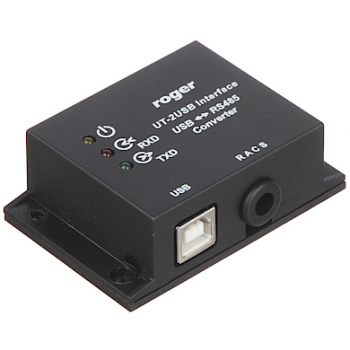 INTERFEJS KOMUNIKACYJNY UT-2USB RS-485