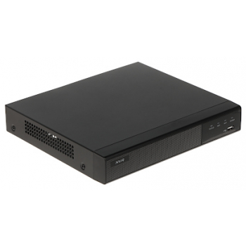 REJESTRATOR IP APTI-N0911-4P-I3 9 KANAŁÓW, 4 PoE