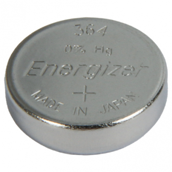 BATERIA SREBROWA BAT-364/363 ENERGIZER