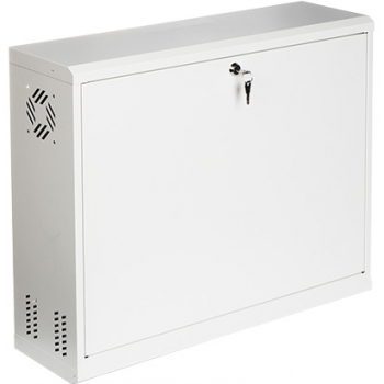 SZAFA RACK WISZĄCA CR19-3U-180-W STALFLEX