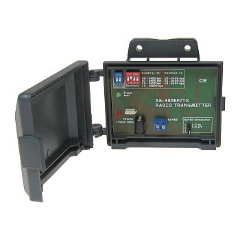 NADAJNIK RADIOWY RS-485RF/TX