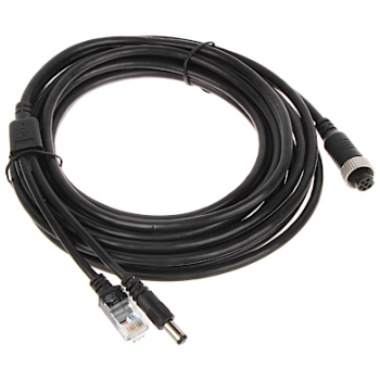 PRZEWÓD ATE-AVIA/RJ45-5M 5&nbsp;m AUTONE