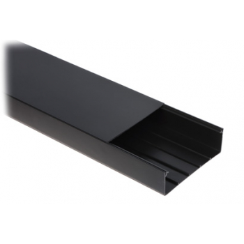 KORYTO KABLOWE PROSTE LS-120X40/B STASINSKI