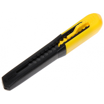 NÓŻ Z OSTRZEM ŁAMANYM ST-0-10-150 9&nbsp;mm STANLEY