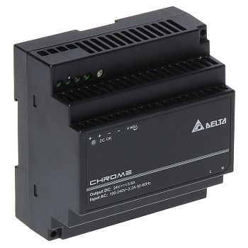 ZASILACZ IMPULSOWY DRC-24V100W-1AZ Delta Electronics