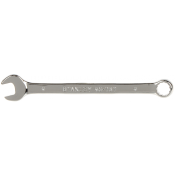 KLUCZ PŁASKO - OCZKOWY ST-STMT95787-0 9 mm STANLEY