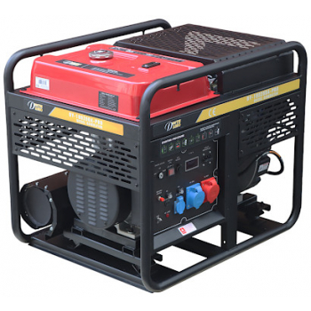 AGREGAT PRĄDOTWÓRCZY DY-18020DA-PRO 18&nbsp;kW SENCI Dynamo