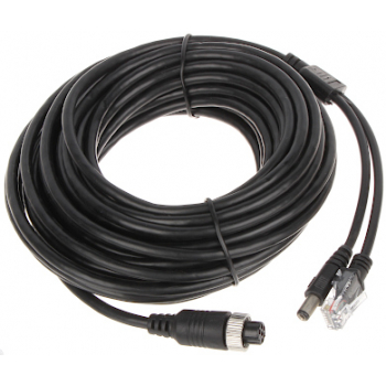 PRZEWÓD ATE-AVIA/RJ45-10M 10&nbsp;m AUTONE