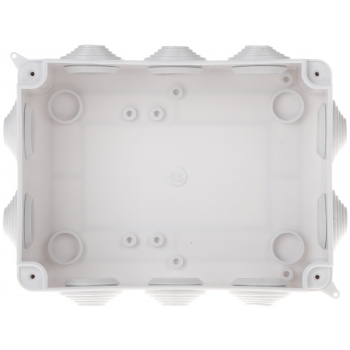 PUSZKA ODGAŁĘŹNA Z DŁAWNICAMI PK-150X110