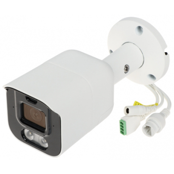 KAMERA IP APTI-AI508C2IW-36AD Active Deterrence - 5&nbsp;Mpx 3.6&nbsp;mm