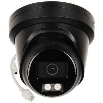 KAMERA IP DS-2CD2346G2H-IU(2.8MM)(EF)(BLACK) AcuSense - 4&nbsp;Mpx Hikvision