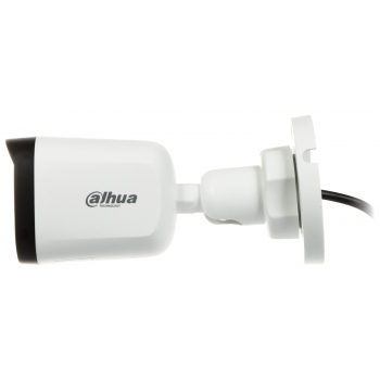 KAMERA AHD, HD-CVI, HD-TVI, PAL HAC-B1A21-U-0360B - 1080p 3.6 mm DAHUA