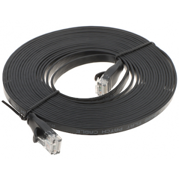 PATCHCORD RJ45/6/5.0-FL 5.0&nbsp;m UNITEK