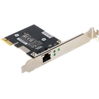 KARTA SIECIOWA ETHERNET PCIE TL-TX201 2.5 Gigabit Ethernet TP-LINK