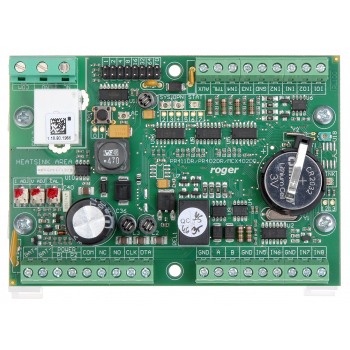KONTROLER DOSTĘPU PR402DR-BRD ROGER