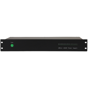 ZASILACZ RACK 15-PSA2018U 24 V AC 20 A