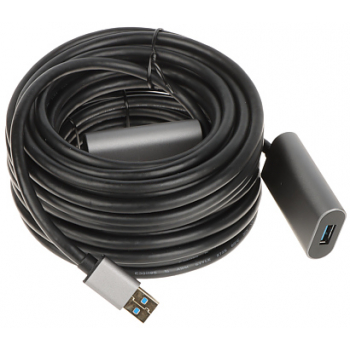 AKTYWNY PRZEDŁUŻACZ USB 3.1 Y-3005 10&nbsp;m