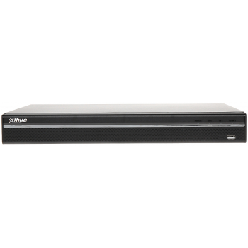 REJESTRATOR IP NVR4216-16P-4KS3 16 KANAŁÓW, 16 PoE DAHUA