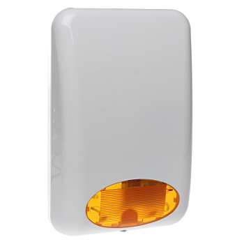SYGNALIZATOR ZEWNĘTRZNY SPL-5010-O SATEL