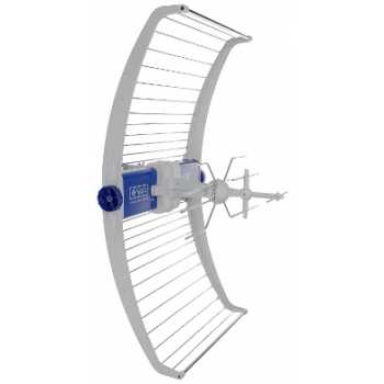 ANTENA SZEROKOPASMOWA ASR-CLASSIC/P20