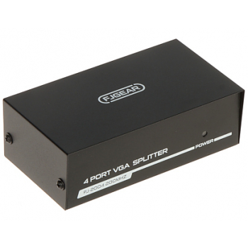 ROZGAŁĘŹNIK VGA VGA-SP-1/4