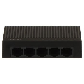SWITCH   SF105C 5-PORTOWY IMOU