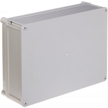 OBUDOWA HERMETYCZNA INDUSTRIAL/440X330/EPN IP65 Elektro-Plast