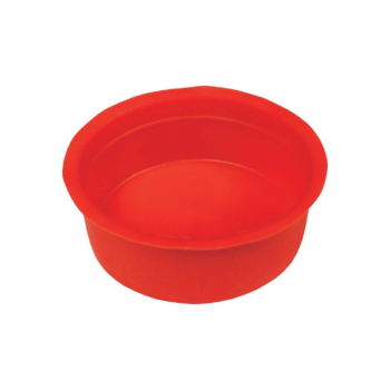 KOREK ZAMYKAJĄCY DO RUR KARBOWANYCH KF-17040-BB &Oslash; 40&nbsp;mm KOPOS