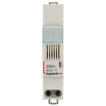 DZWONEK MODUŁOWY LE-004107 LEGRAND