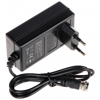 ZASILACZ IMPULSOWY 18V/1A/F-MRP DO MULTISWITCHY SIGNAL MRP WTYK F
