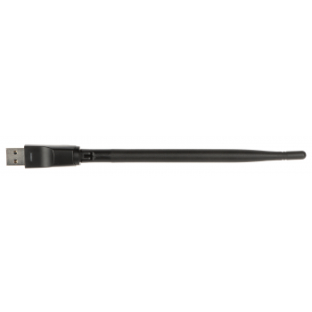 KARTA WLAN USB WIFI-W5 150 Mb/s @ 2.4 GHz OPTICUM