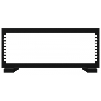 STOJAK RACK STR19-3U-B STALFLEX