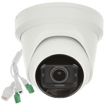 KAMERA WANDALOODPORNA IP DS-2CD2H83G2-IZS(2.8-12MM) - 8.3&nbsp;Mpx 4K UHD - MOTOZOOM Hikvision