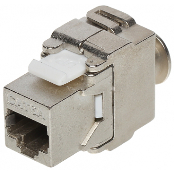 ZŁĄCZE KEYSTONE FX-RJ45-6A-01