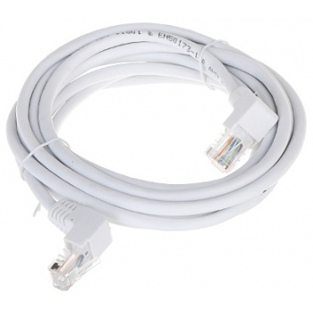PATCHCORD RJ45/3.0-KK/W 3.0&nbsp;m