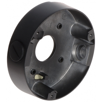 UCHWYT SUFITOWY DO KAMER KULISTYCH BD-MC129-BLACK