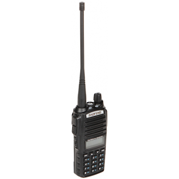 RADIOTELEFON UV-82 136 ... 174&nbsp;MHz, 400 ... 520&nbsp;MHz Baofeng