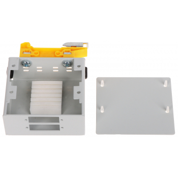 PRZEŁĄCZNICA PPO-2X2SC/DIN