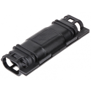 MUFA PRZELOTOWA GELBOX SUPER-CLIK-1 IPx8 RayTech