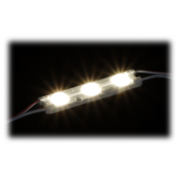 MODUŁ LED MW-MLD-2835-3NW-LENS-4000K MW Lighting