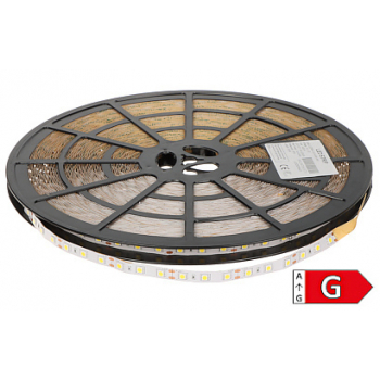 TAŚMA LED LED60A-12V/14.4W-WW/50M 50&nbsp;m - 3000&nbsp;K