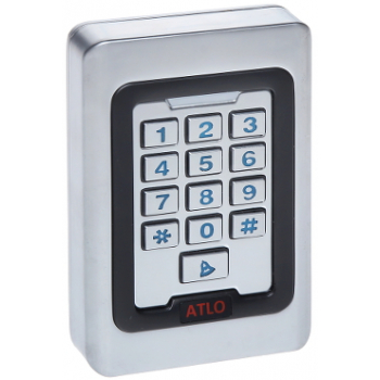 ZAMEK SZYFROWY ATLO-KRM-512