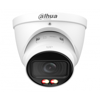 KAMERA IP IPC-HDW2649T-ZS-IL-27135 WizSense Smart Dual Light - 6 Mpx 2.7 ... 13.5 mm - MOTOZOOM DAHUA